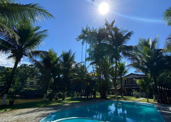 Pousada Marina ParatyPousada