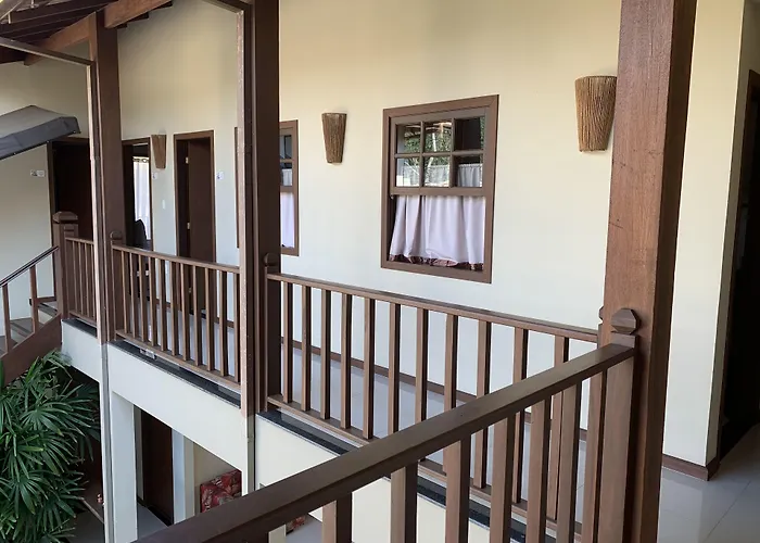 Pousada Don JuanPousada